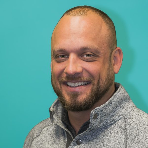 Aaron Christy founder Whiteland Commercial Roofing